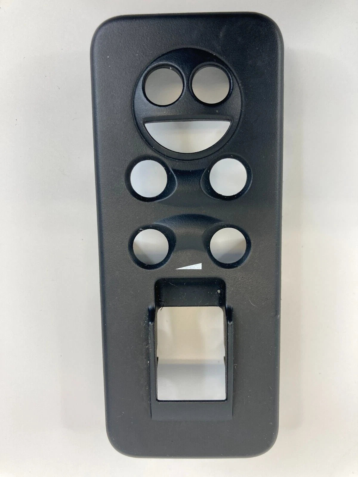 06-09 LAND ROVER RANGE ROVER SPORT REAR LEFT DOOR WINDOW SWITCH BEZEL TRIM OEM