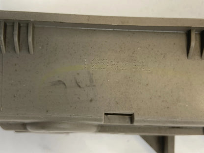 2008 09 10 2011 FORD FOCUS REAR LEFT BACK SIDE INTERIOR INNER DOOR HANDLE OEM