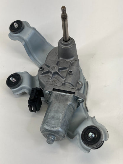2014-2025 Kia Soul Rear Windshield Wiper Motor Assembly 98700-B2000 OEM
