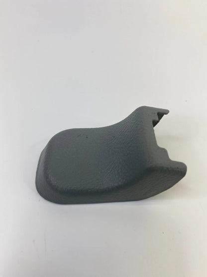 07 08 09 HYUNDAI SANTA FE FRONT INNER SEAT RAIL TRACK MOUNTING COVER 88097-2B000