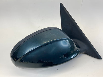 2007 2008 BMW 328xi Front Right Passenger Side View Power Mirror OEM