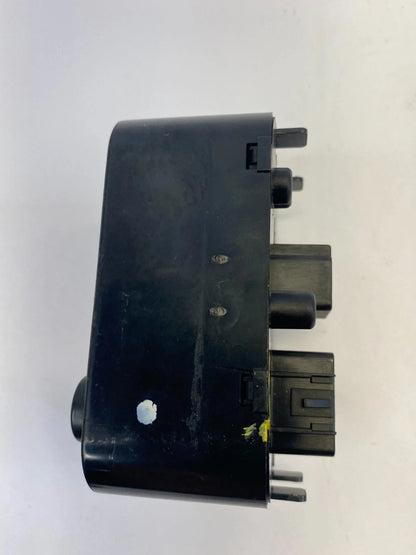2002-2009 GMC ENVOY HEADLIGHT HEADLAMP FOGLIGHT SWITCH 15067051 OEM