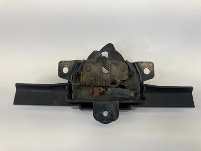 2011 12 13 2014 HYUNDAI SONATA HOOD LOCK LATCH RELEASE ACTUATOR ASSEMBLY