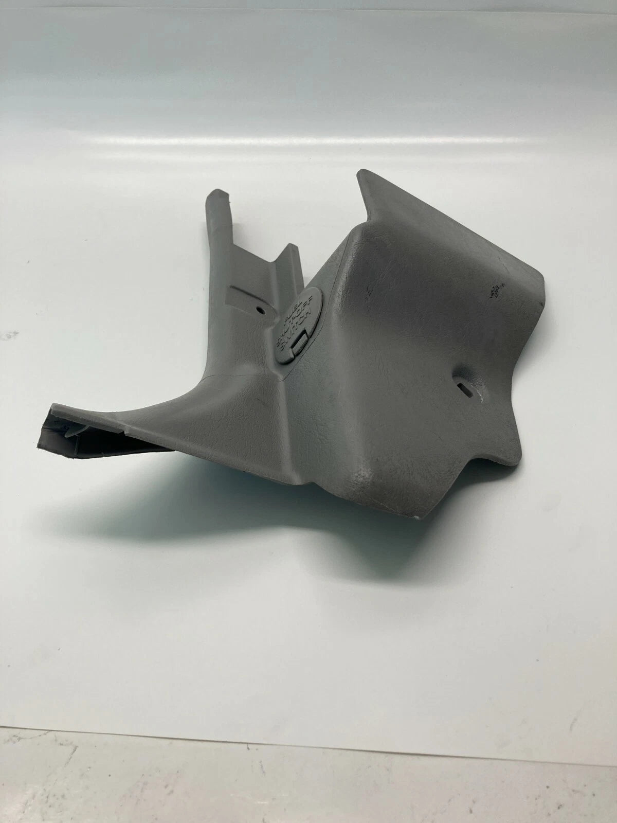 1998 1999 2000 2001 2002 FORD ESCORT FUEL SHUT OFF SWITCH TRIM COVER PANEL OEM