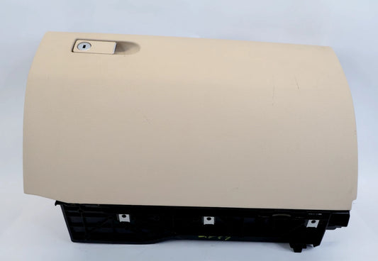 14-16 MERCEDES-BENZ E350 DASHBOARD GLOVE BOX STORAGE COMPARTMENT A2126802491 OEM