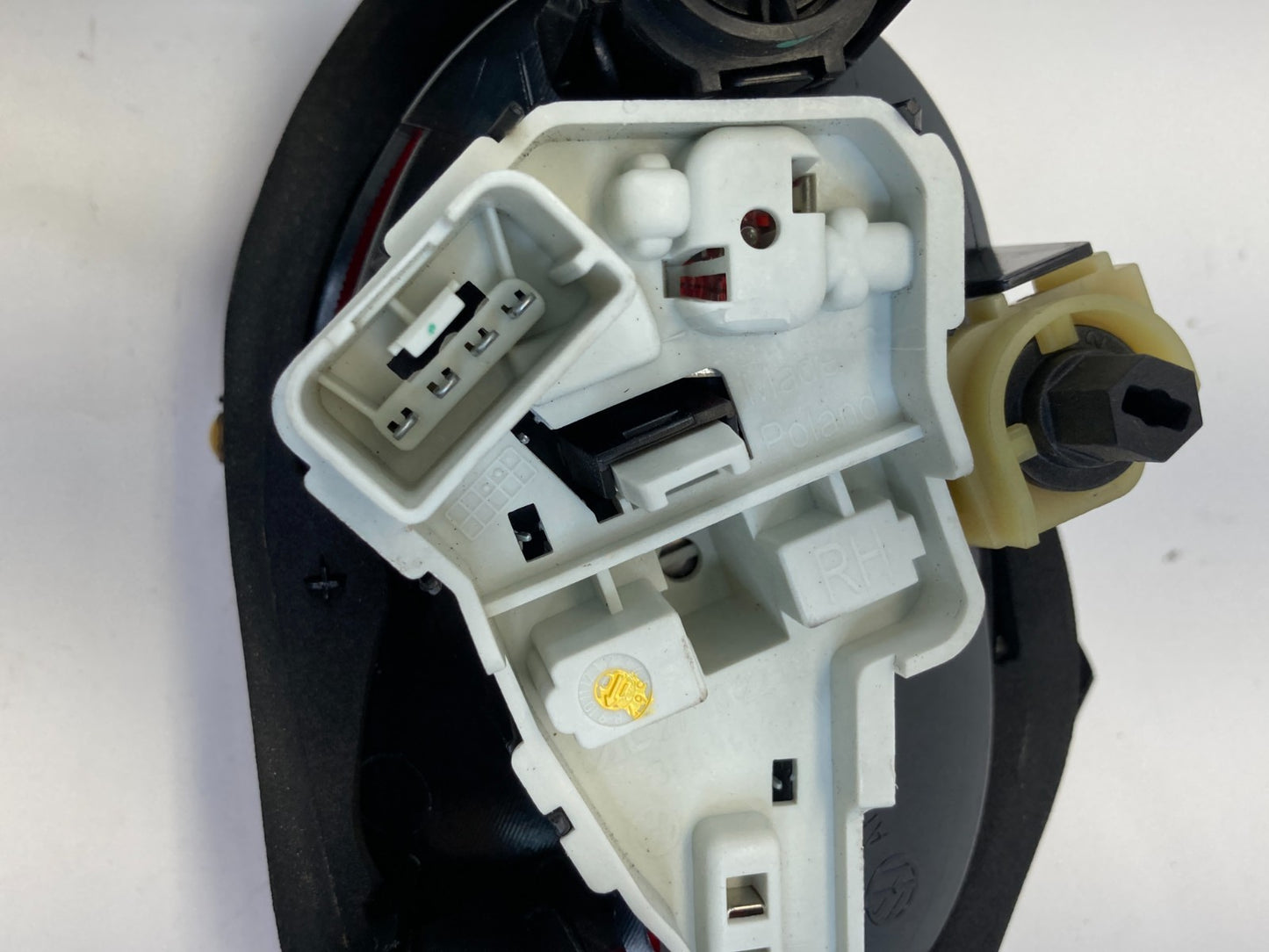 2009-2012 VW Volkswagen CC Rear Right Inner Trunk Tail Light Taillight 1090098