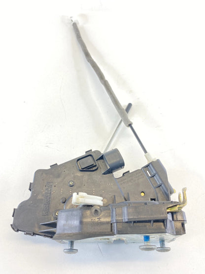 01-05 BMW 330XI 325I 325XI 330I FRONT RIGHT PASSENGER DOOR LOCK LATCH ACTUATOR