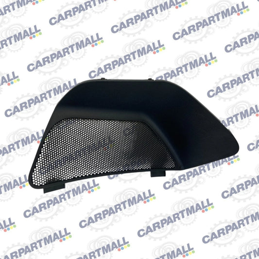 2007-2012 MAZDA CX-7 REAR LEFT INNER TAIL LIGHT ACCESS COVER TRIM EG2168873 OEM