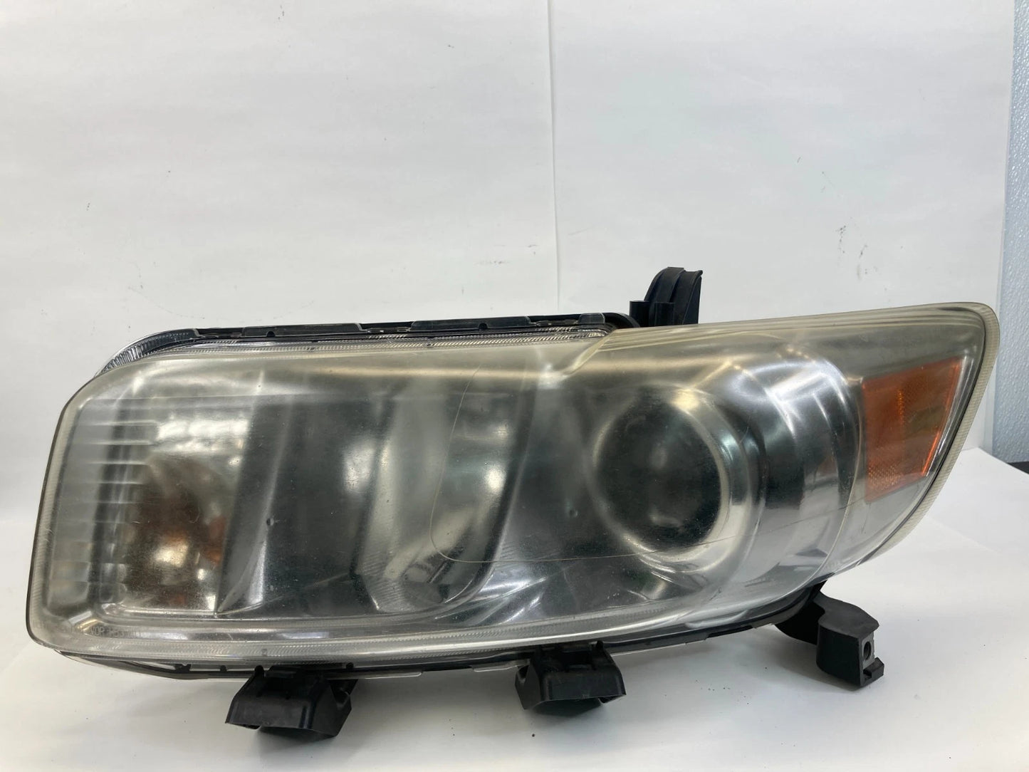 2008-2010 SCION XB FRONT LEFT DRIVER HEADLIGHT HEADLAMP HALOGEN ASSEMBLY OEM