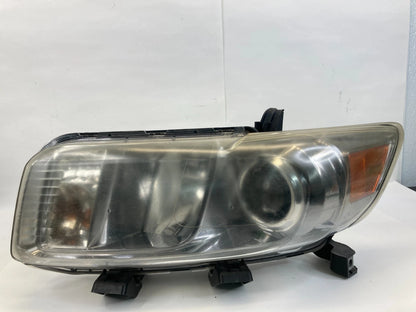 2008-2010 SCION XB FRONT LEFT DRIVER HEADLIGHT HEADLAMP HALOGEN ASSEMBLY OEM