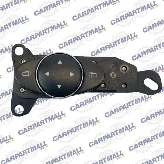 2003-2009 MERCEDES BENZ E320 FRONT LEFT DOOR MIRROR CONTROL SWITCH 2118208310