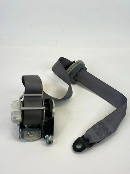 2009 2010 VOLKSWAGEN ROUTAN FRONT RIGHT SIDE SEAT BELT RETRACTOR P0ZV682D5AD