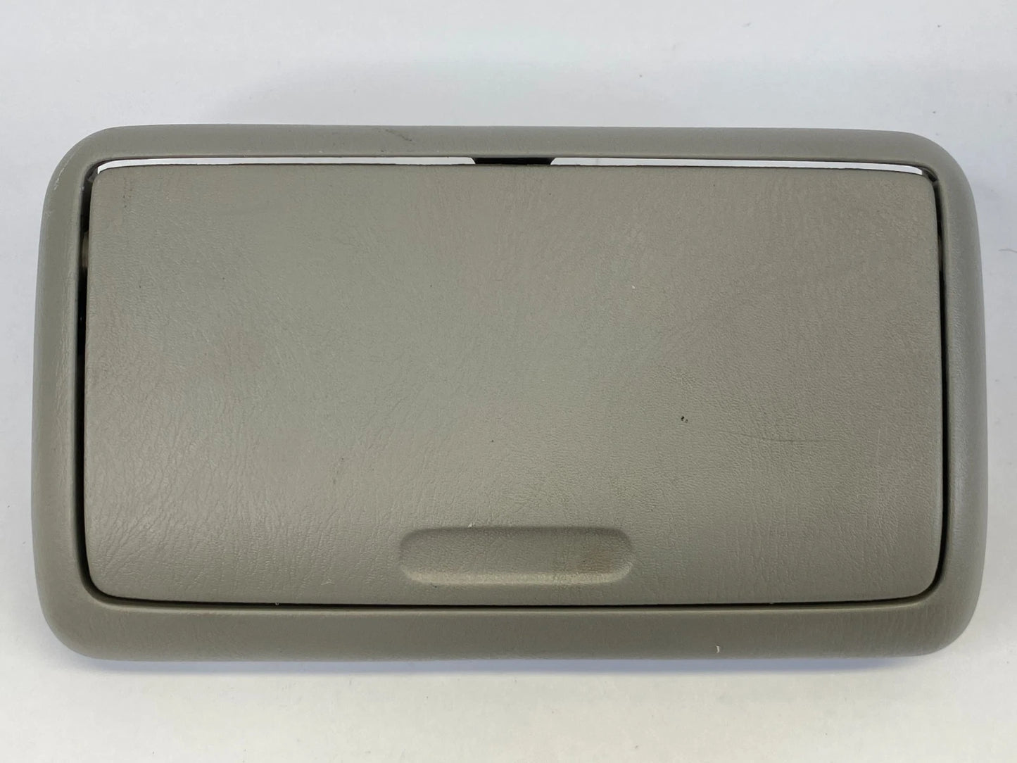 2002-2006 NISSAN ALTIMA OVERHEAD SUNGLASS HOLDER CONSOLE BOX 969808J000 OEM