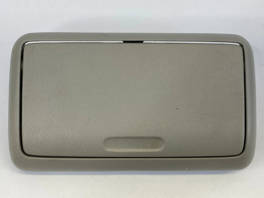 2002-2006 NISSAN ALTIMA OVERHEAD SUNGLASS HOLDER CONSOLE BOX 969808J000 OEM