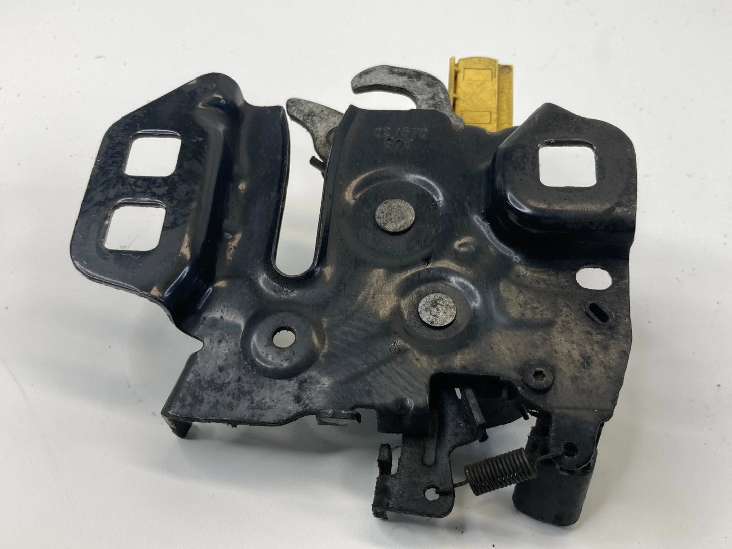 2013-2020 FORD FUSION FRONT LEFT SIDE HOOD LOCK LATCH RELEASE ACTUATOR OEM