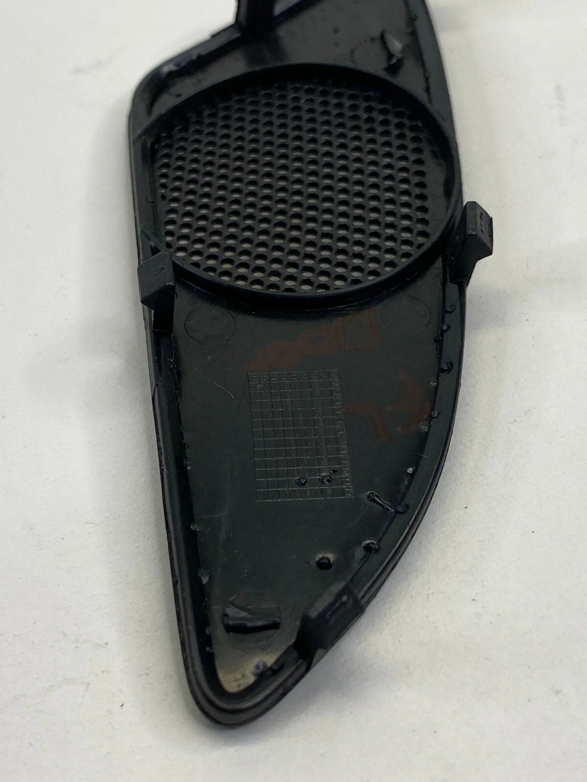 2011-2016 HYUNDAI ELANTRA FRONT LEFT DRIVER SIDE SPEAKER GRILL COVER TRIM BEZEL
