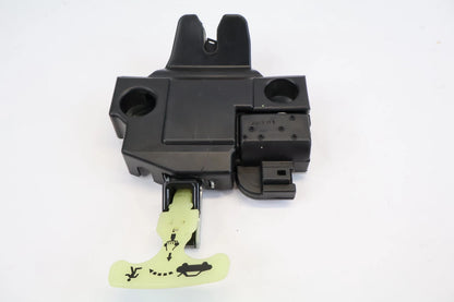 2010-2013 SUZUKI KIZASHI REAR TRUNK LID LOCK LATCH ACTUATOR RELEASE OEM