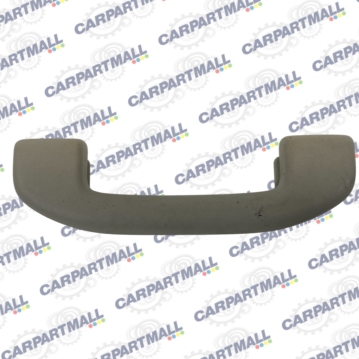 2008-2013 Nissan Rogue Front Right Side Roof Inner Grab Assist Handle OEM