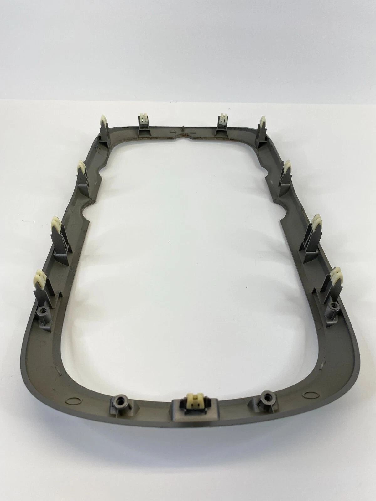 2013-2015 CHEVY MALIBU CENTER DASH RADIO BEZEL AIR VENT TRIM 23170717 OEM