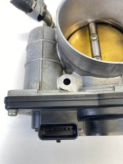 2009-2014 Nissan Murano 3.5L V6 Throttle Body Throttle Valve SERA 526-01 OEM