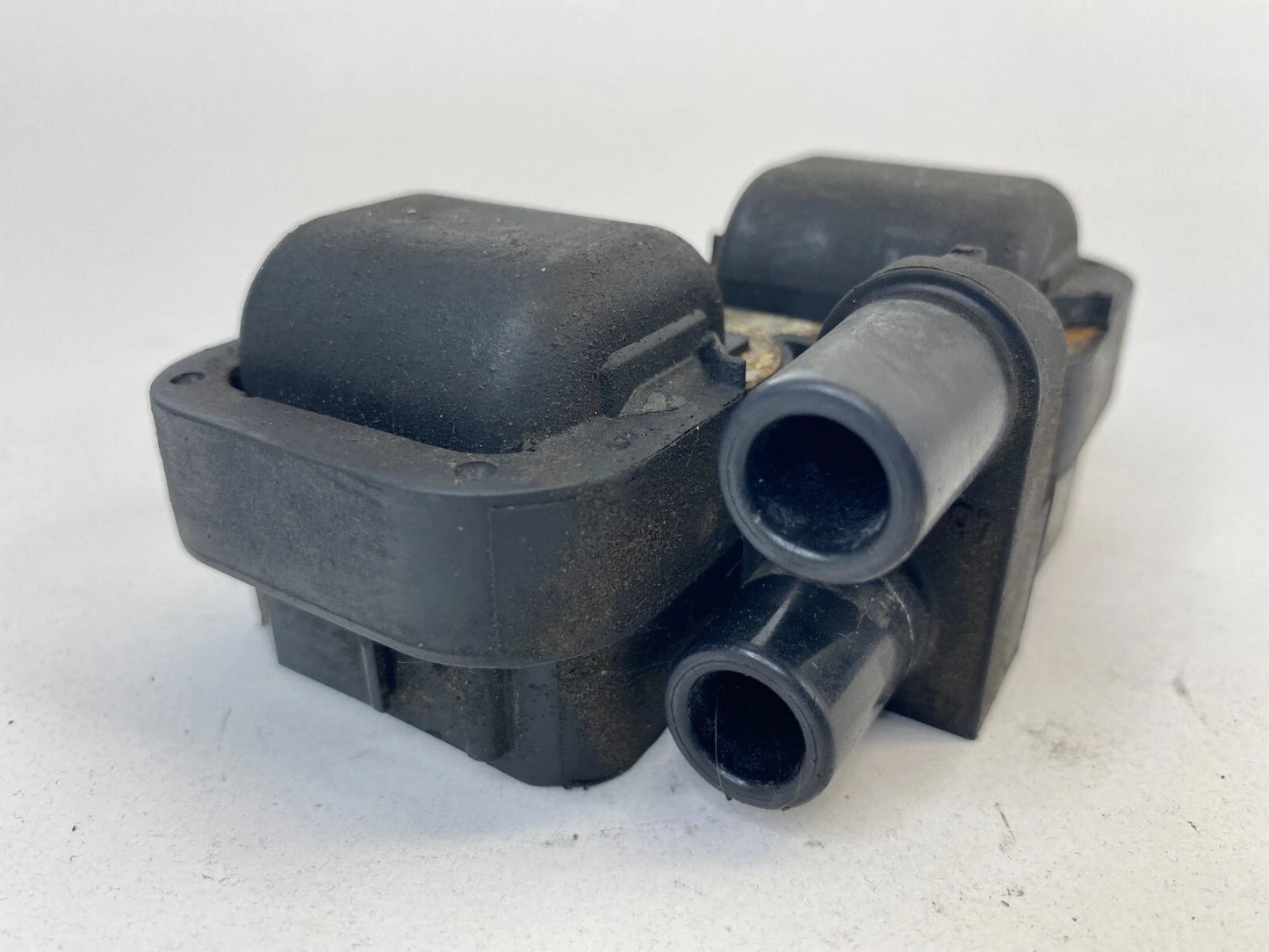 1999 2000 2001 2002 2003 MERCEDES-BENZ CLK430 4.3L AT IGNITION COIL 0221503035