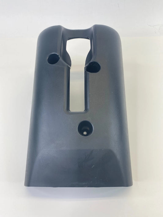 2011-2014 AVENGER CHYRSLER 200 STEERING COLUMN LOWER COVER SHROUD TRIM BEZEL OEM