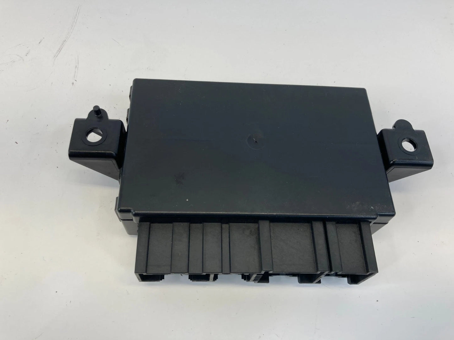 2009-2016 GMC ACADIA FRONT HEATED SEAT TEMPERATURE CONTROL MODULE OEM 25930651