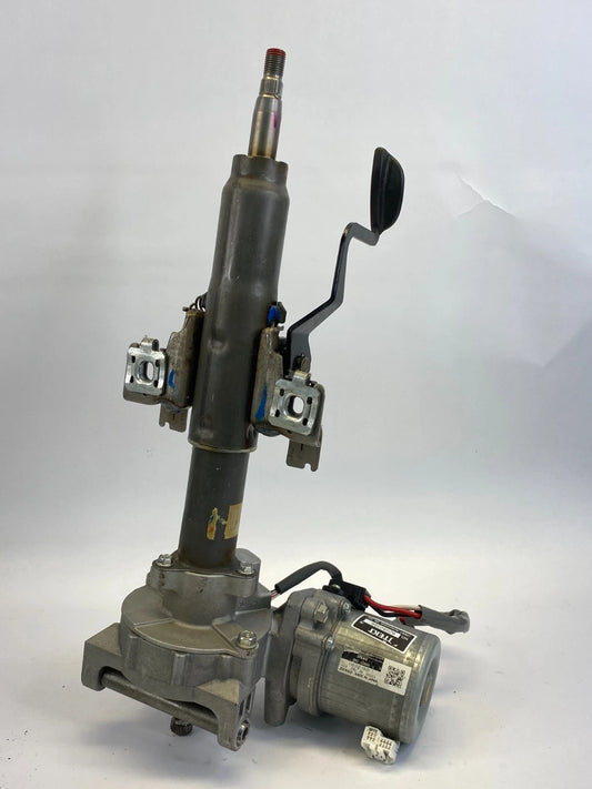 2006-2009 PONTIAC TORRENT 3.4L V6 A/T POWER STEERING COLUMN W/ MOTOR 15946568