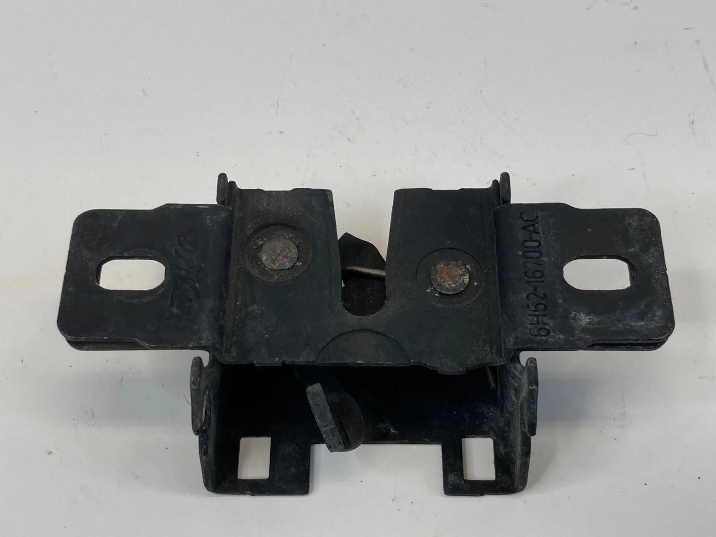 2008-2012 Land Rover LR2 Front Hood Lock Latch Release Actuator OEM