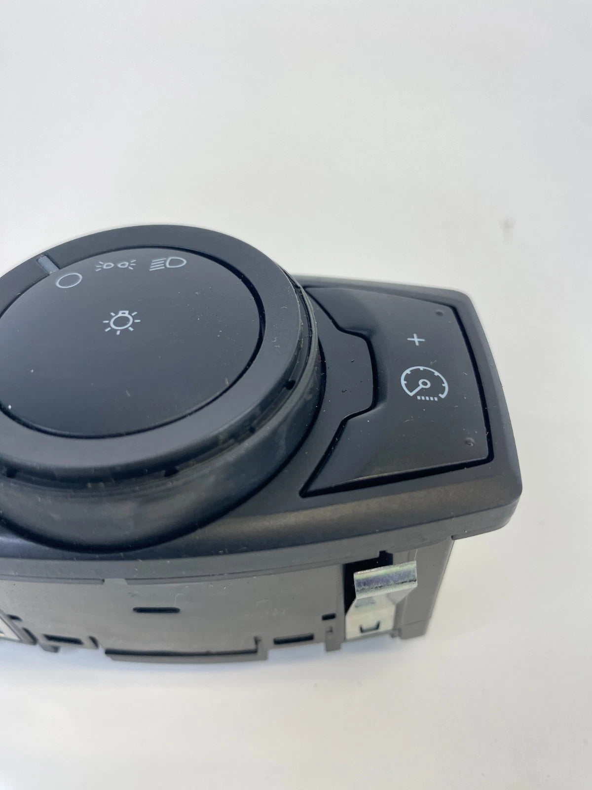 2013-2019 Ford Escape Dash Dimmer Fog Headlight Control Switch BM5T-13A024LC OEM