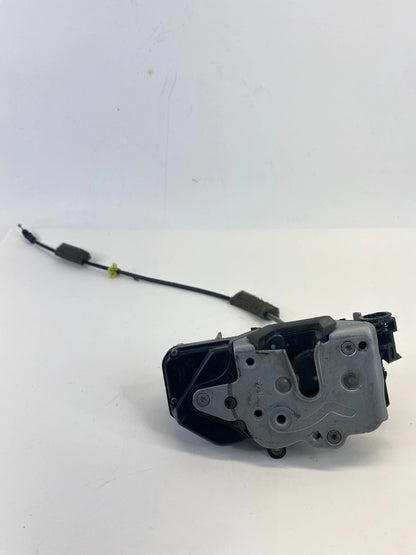 2009-2017 BUICK ENCLAVE FRONT LEFT DOOR LOCK LATCH RELEASE ACTUATOR 3018885