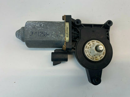 2000-2006 CHEVROLET TAHOE GMC YUKON REAR LEFT SIDE WINDOW MOTOR G05360056/07 OEM