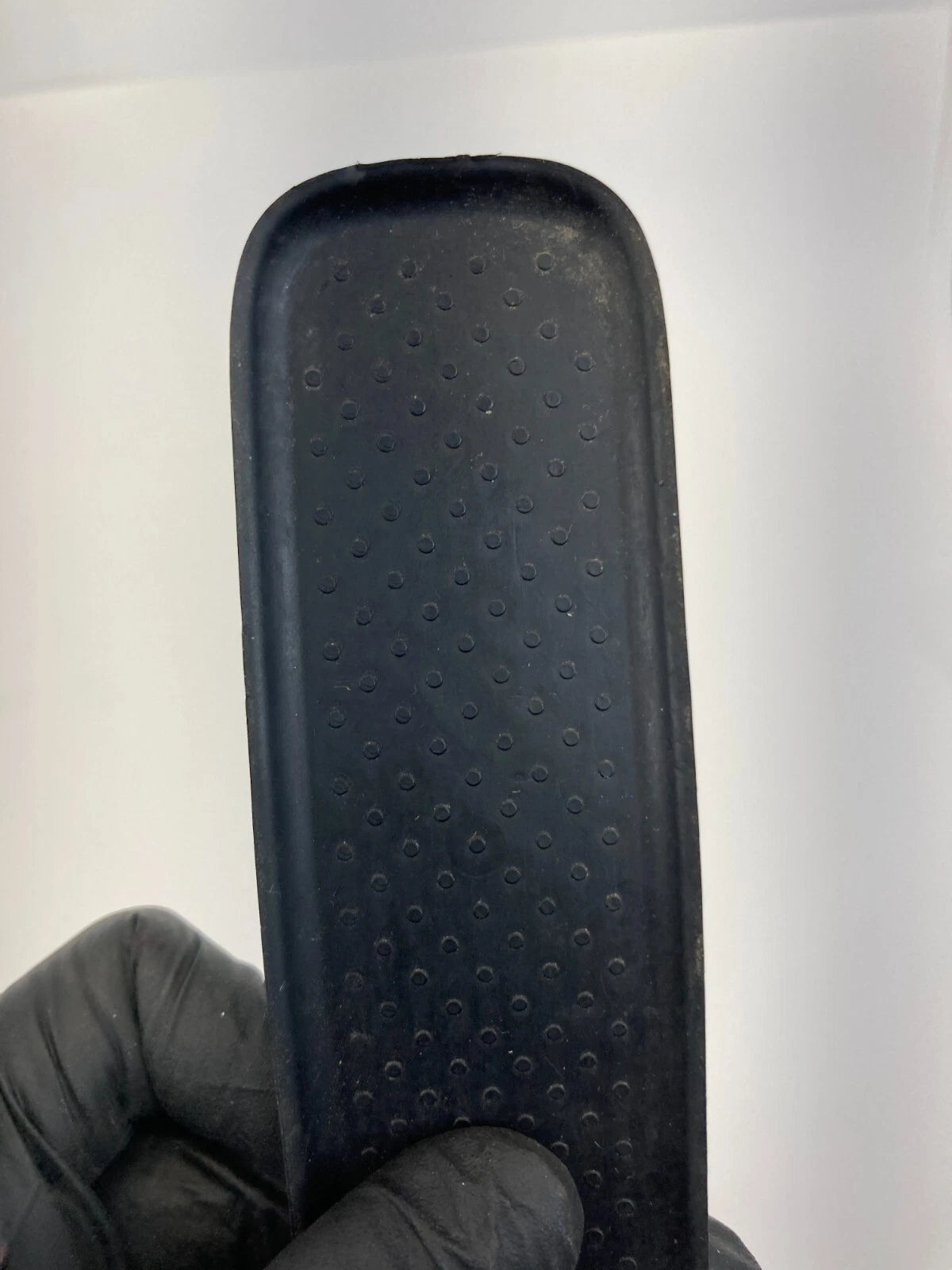 2002-2006 TOYOTA CAMRY FRONT RIGHT DOOR LOWER ARMREST MAT LINER 74244-AA010 OEM