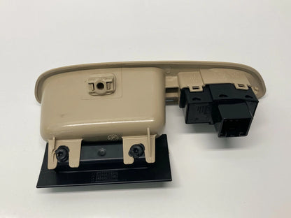 2004-2008 VOLVO S60 REAR RIGHT BACK SIDE WINDOW CONTROL SWITCH 30658696 OEM