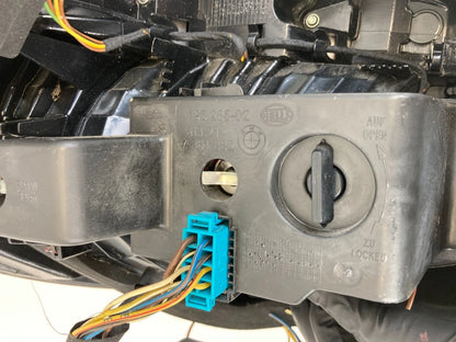 2009 2010 BMW 535I XDRIVE SEDAN RIGHT PASSENGER TAILLIGHT TAIL LAMP 63217361882