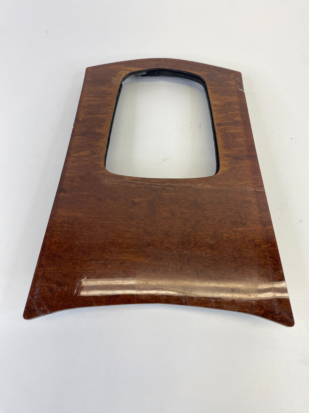 2007-2009 Cadillac SRX Center Console Gear Shift Shifter Bezel Trim 25828031 OEM