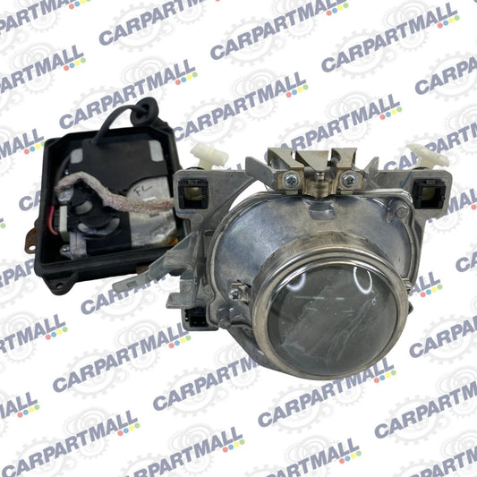 2007-2009 LEXUS RX350 FRONT LEFT DRIVER HEADLIGHT PROJECTOR BULB BRACKET