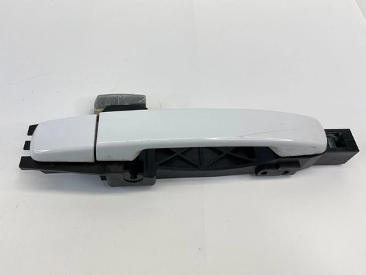 07 08 09 NISSAN SENTRA REAR RIGHT SIDE OUTSIDE EXTERIOR DOOR HANDLE ASSEMBLY OEM