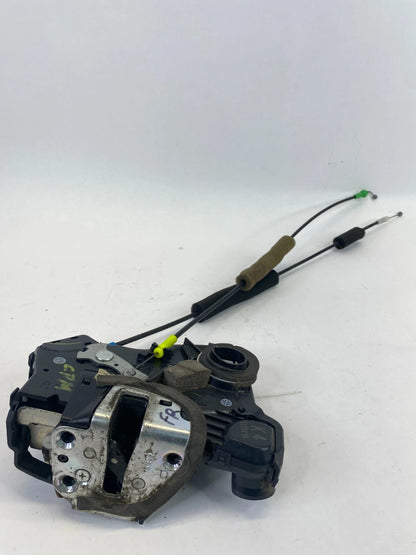 2006-2014 LEXUS IS250 FRONT RIGHT POWER DOOR LOCK LATCH ACTUATOR MOTOR OEM