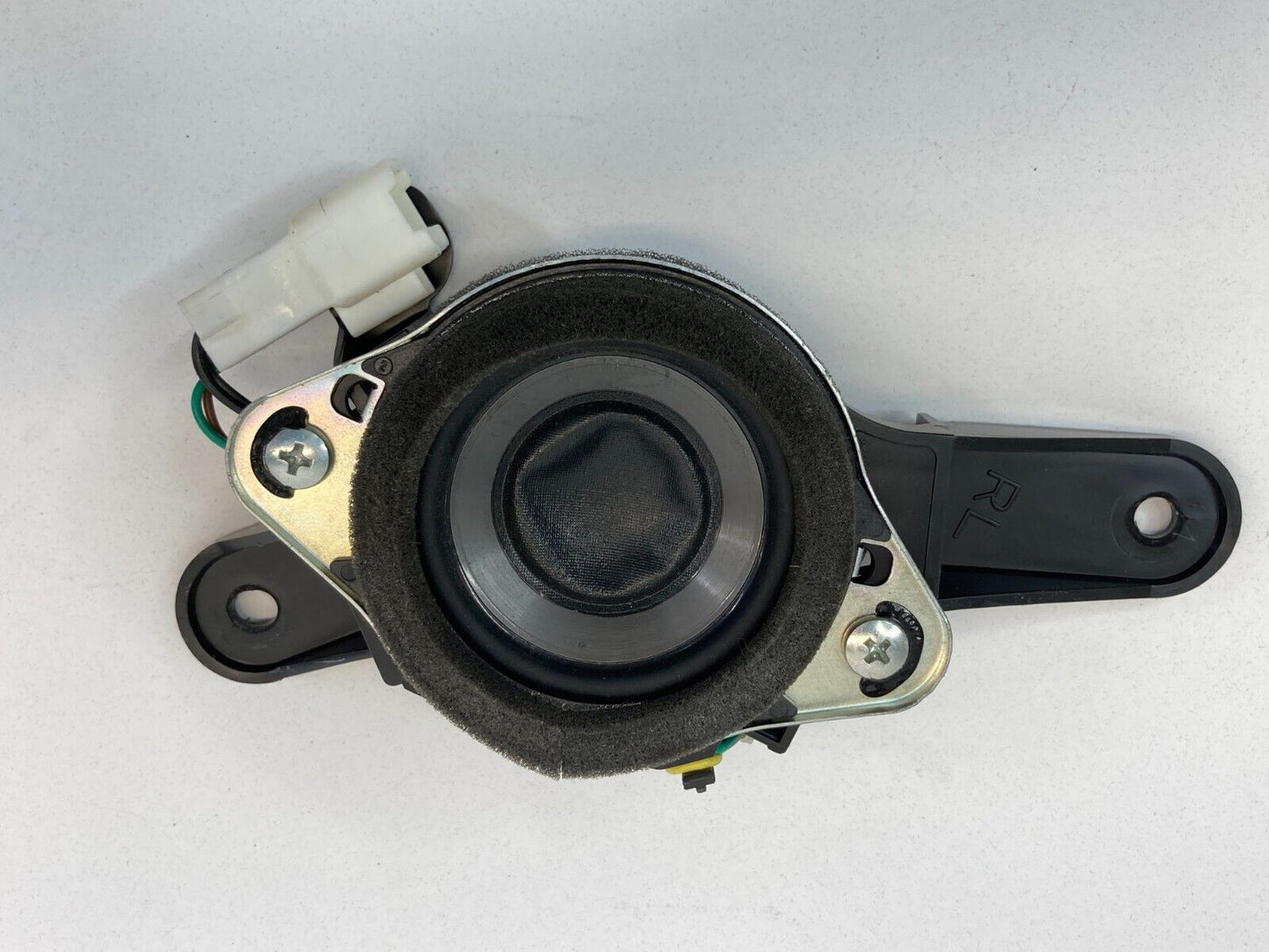 2006-2013 Lexus IS250 Rear Left Driver Door Audio Speaker 86160-53270 OEM