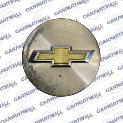2012-2016 CHEVROLET CRUZE RIM WHEEL CENTER CAP HUBCAP HUB CAP 9594156 OEM