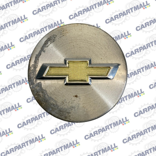 2012-2016 CHEVROLET CRUZE RIM WHEEL CENTER CAP HUBCAP HUB CAP 9594156 OEM
