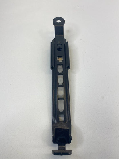 2003-2008 TOYOTA MATRIX COROLLA FRONT LEFT DRIVER SEAT BELT HEIGHT ADJUSTER OEM