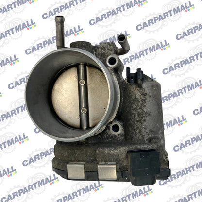 2015-2019 HYUNDAI SONATA 2.4L L4 THROTTLE BODY THROTTLE VALVE 35100-2G600 OEM