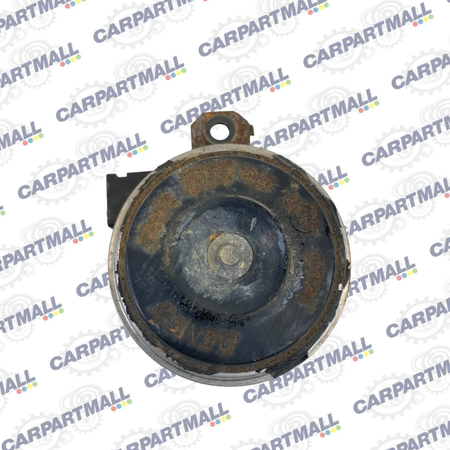 2002-2017 TOYOTA CAMRY HORN TONE PITCH ALARM SIREN SIGNAL E130026 OEM
