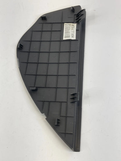 2006-2011 KIA RIO RIO5 DASH LEFT DRIVER SIDE END CAP COVER TRIM 84715-1G001 OEM
