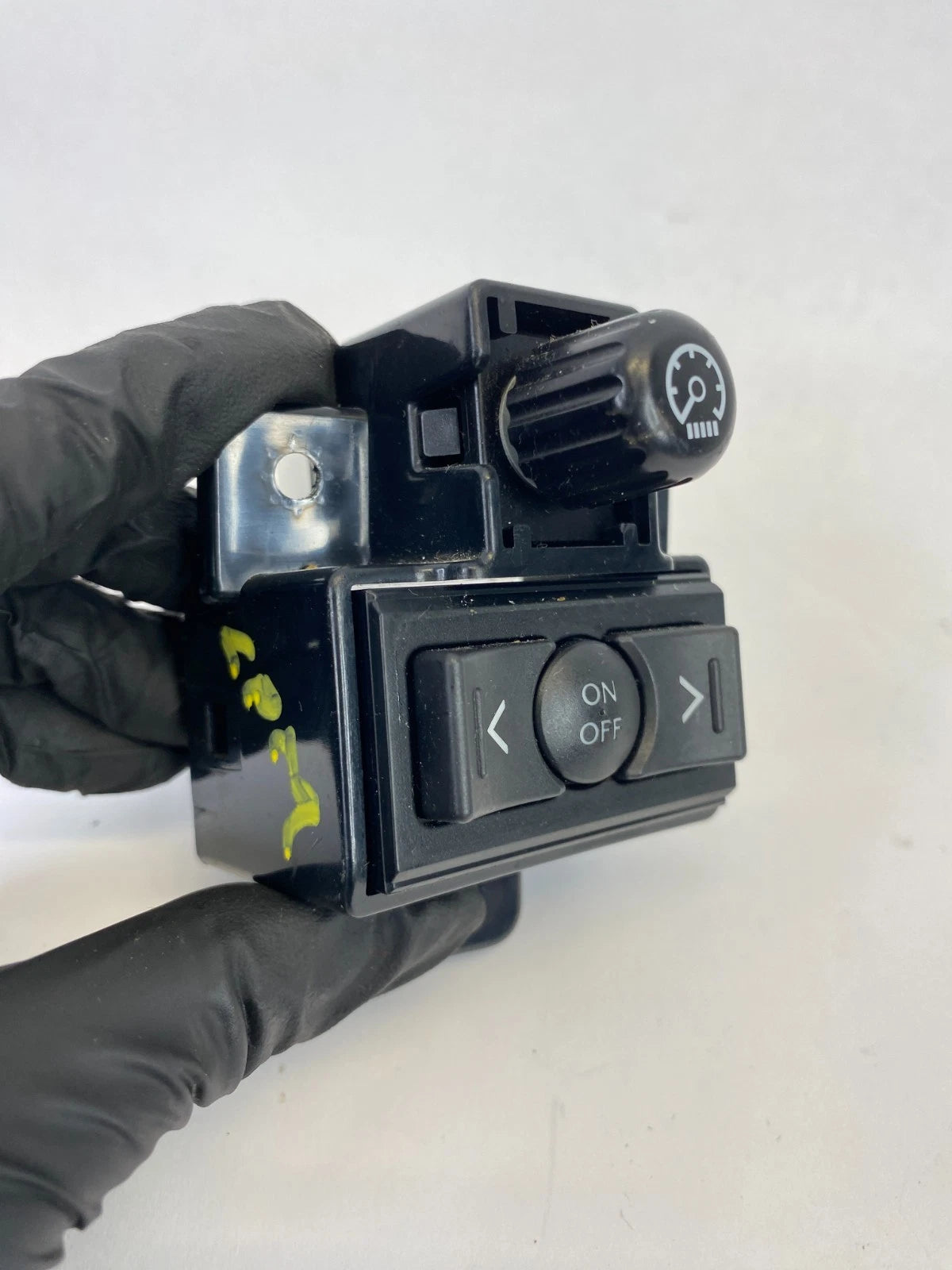 2006-2015 LEXUS IS250 DIMMER SWITCHES RHEOSTATS FOR LIGHTS AND SATELLITE CONTROL