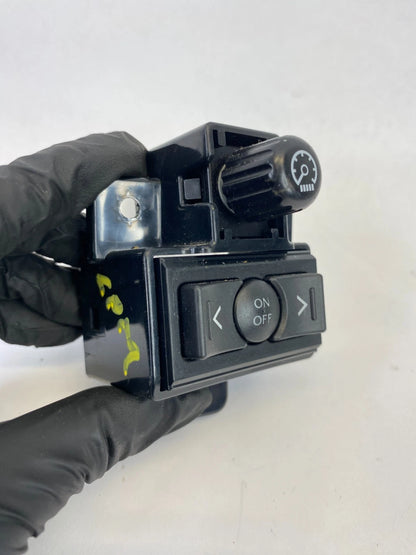 2006-2015 LEXUS IS250 DIMMER SWITCHES RHEOSTATS FOR LIGHTS AND SATELLITE CONTROL