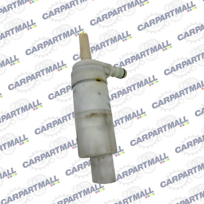 2000-2003 MERCEDES-BENZ ML 320 FRONT HEADLIGHT HEAD LIGHT LAMP WASHER PUMP OEM