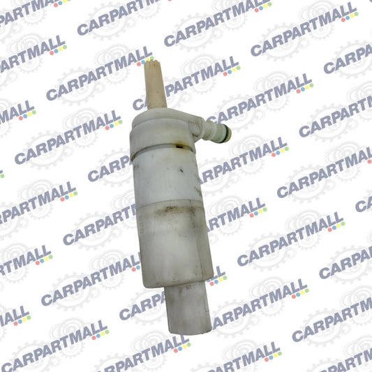 2000-2003 MERCEDES-BENZ ML 320 FRONT HEADLIGHT HEAD LIGHT LAMP WASHER PUMP OEM